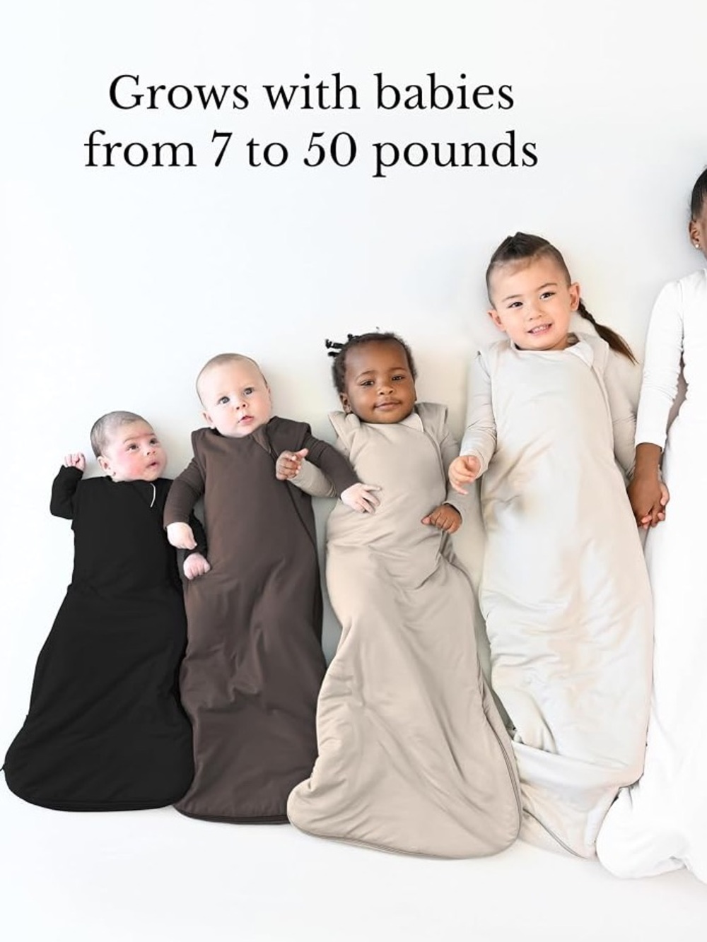Kyte Sleep Sack 1.0 TOG